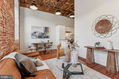 1801 N Howard Street #303, Philadelphia, PA 19122 - Photo 1