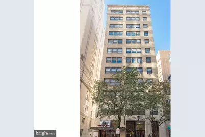 220 S 16th Street #901, Philadelphia, PA 19102 - Photo 1