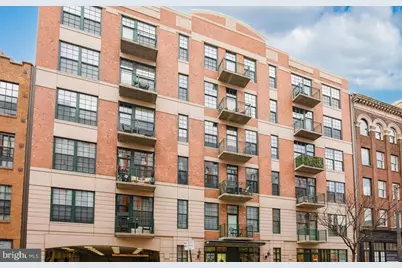 112 N 2nd Street #5B2, Philadelphia, PA 19106 - Photo 1
