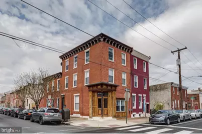 2434 E Dauphin Street #1R, Philadelphia, PA 19125 - Photo 1