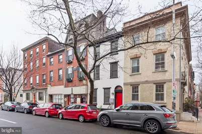 326 S 17th Street #3, Philadelphia, PA 19103 - Photo 1