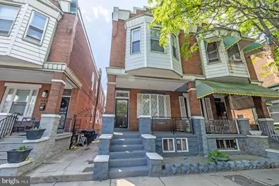 550 N 58th Street, Philadelphia, PA 19131 - Photo 1