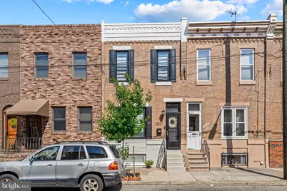 2527 S Chadwick Street, Philadelphia, PA 19145 - Photo 1