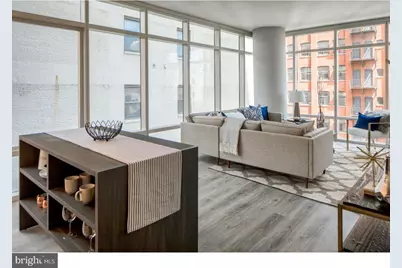 1213 Walnut Street #1B-1611, Philadelphia, PA 19107 - Photo 1