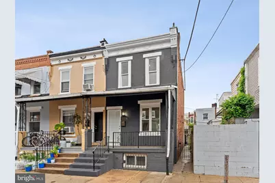 1908 S Beechwood Street, Philadelphia, PA 19145 - Photo 1