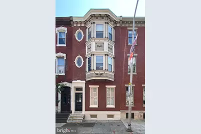 1728 Mount Vernon Street #2, Philadelphia, PA 19130 - Photo 1