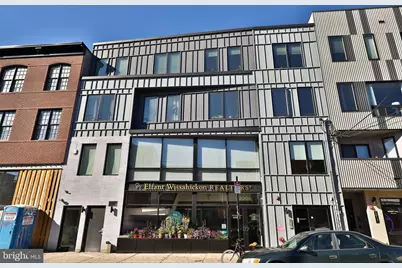 2006 Frankford Avenue #302, Philadelphia, PA 19125 - Photo 1