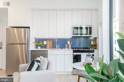 1131 N Front Street #208, Philadelphia, PA 19123 - Photo 1