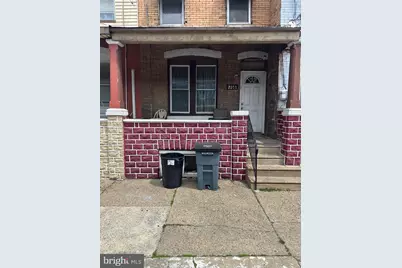 2011 W Indiana Avenue, Philadelphia, PA 19132 - Photo 1