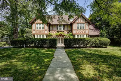 8031 Seminole Street, Philadelphia, PA 19118 - Photo 1