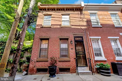 750 S Randolph Street, Philadelphia, PA 19147 - Photo 1