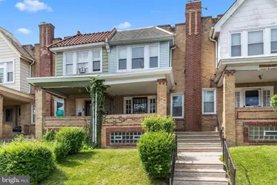 5814 Brush Road, Philadelphia, PA 19138 - Photo 1