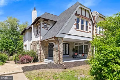 623 E Mount Airy Avenue, Philadelphia, PA 19119 - Photo 1