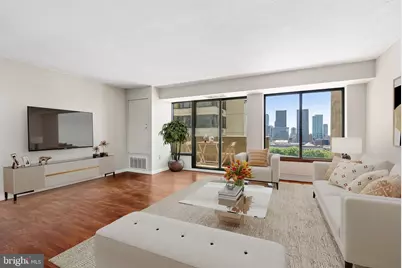 2001 Hamilton Street #1614, Philadelphia, PA 19130 - Photo 1