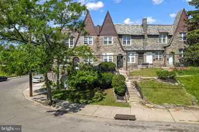 1800 N 52nd Street, Philadelphia, PA 19131 - Photo 1