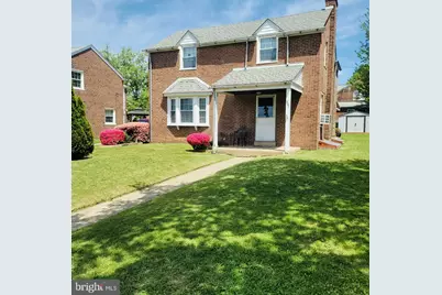929 Magee Avenue, Philadelphia, PA 19111 - Photo 1