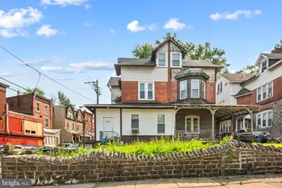 4600 Wayne Avenue, Philadelphia, PA 19144 - Photo 1