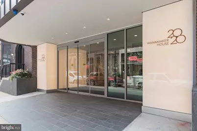 2018 Walnut Street #19GH, Philadelphia, PA 19103 - Photo 1