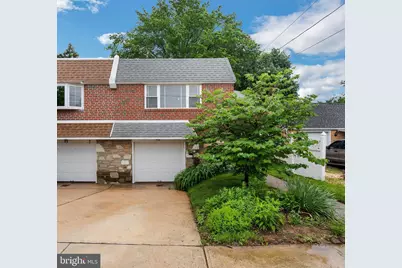 911 Strahle Street, Philadelphia, PA 19111 - Photo 1