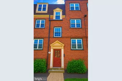 732 Melon Place #D, Philadelphia, PA 19123 - Photo 1