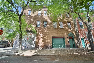 1037 Bainbridge Street, Philadelphia, PA 19147 - Photo 1
