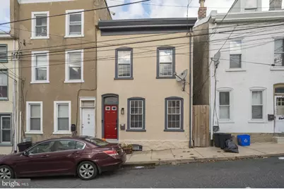 208 Baldwin Street, Philadelphia, PA 19127 - Photo 1