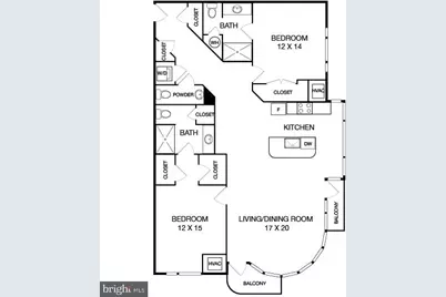 777 S Broad Street #2B-311, Philadelphia, PA 19147 - Photo 1