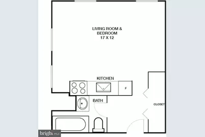 3900 Chestnut Street #0B-1032, Philadelphia, PA 19104 - Photo 1