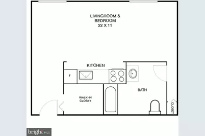 3900 Chestnut Street #0B-613, Philadelphia, PA 19104 - Photo 1