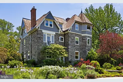 246 W Evergreen Avenue, Philadelphia, PA 19118 - Photo 1