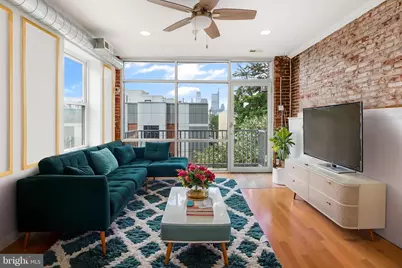 1704 W Girard Avenue #3, Philadelphia, PA 19130 - Photo 1