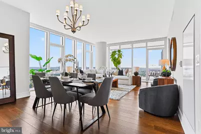 301 S Broad #2302, Philadelphia, PA 19107 - Photo 1