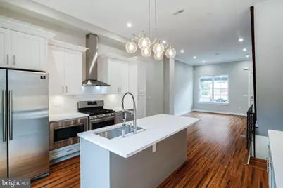 1512 S 25th Street, Philadelphia, PA 19146 - Photo 1