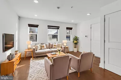 1228 N 25th Street #9, Philadelphia, PA 19121 - Photo 1