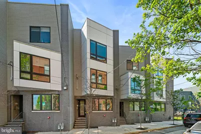 1222 N Orkney Street #2, Philadelphia, PA 19122 - Photo 1