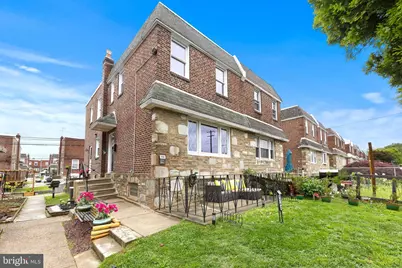 1742 Tustin Street, Philadelphia, PA 19152 - Photo 1