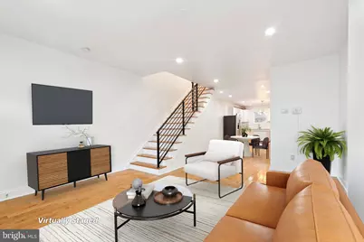 1817 S 23rd Street, Philadelphia, PA 19145 - Photo 1