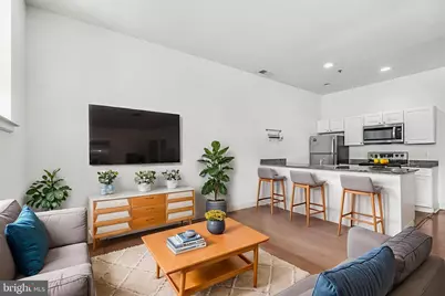 1001 Chestnut Street #1003W, Philadelphia, PA 19107 - Photo 1