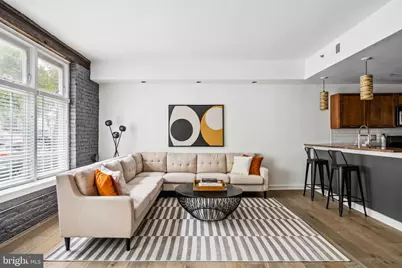 1246 E Montgomery Avenue #2, Philadelphia, PA 19125 - Photo 1