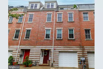 135 Ellsworth Street, Philadelphia, PA 19147 - Photo 1