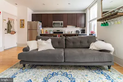 1310 Spruce Street #201, Philadelphia, PA 19107 - Photo 1