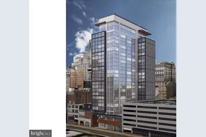 1213 Walnut Street #1B-1102, Philadelphia, PA 19107 - Photo 1