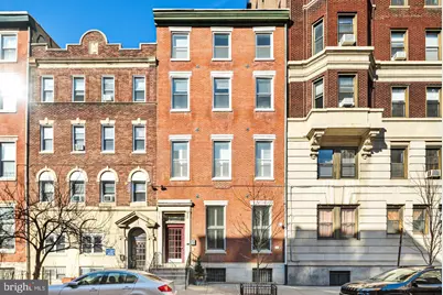 1305 Spruce Street #TH1C, Philadelphia, PA 19107 - Photo 1