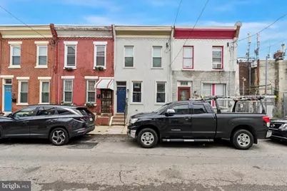 1942 Pierce Street, Philadelphia, PA 19145 - Photo 1