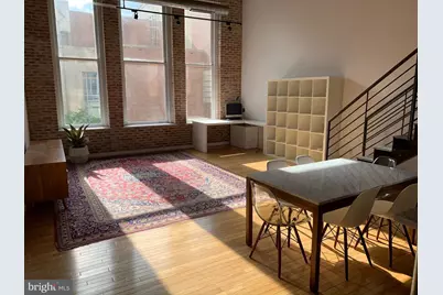 1027 Arch Street #303, Philadelphia, PA 19107 - Photo 1