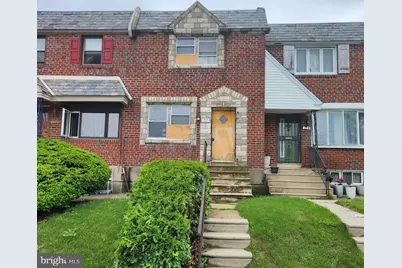 8653 Rugby Street, Philadelphia, PA 19150 - Photo 1