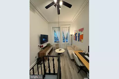 2002 Bainbridge Street #1, Philadelphia, PA 19146 - Photo 1