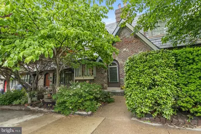 3455 W Penn Street, Philadelphia, PA 19129 - Photo 1