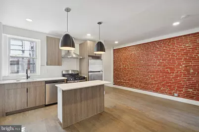 1908 Pine Street #4, Philadelphia, PA 19103 - Photo 1