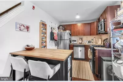 1616 Fairmount Avenue #C, Philadelphia, PA 19130 - Photo 1